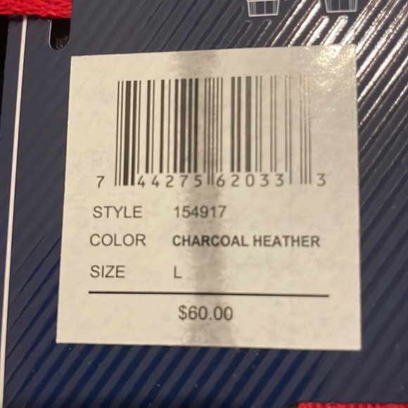 NWT Izod Men’s Loungewear - Picture 5 of 5